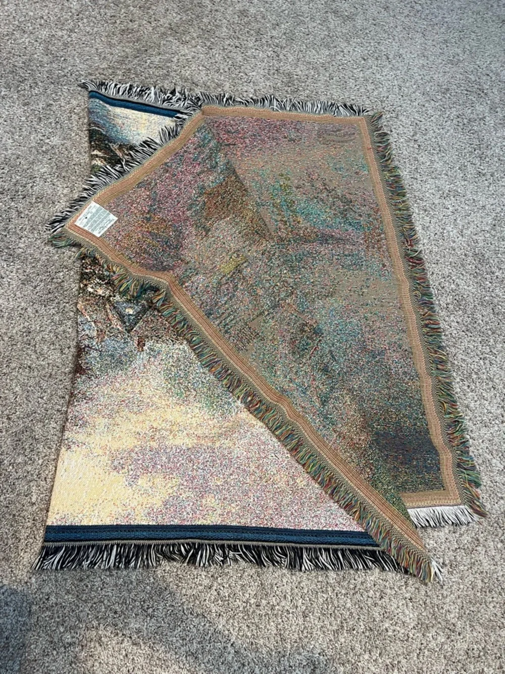 Thomas Kinkade classic vintage